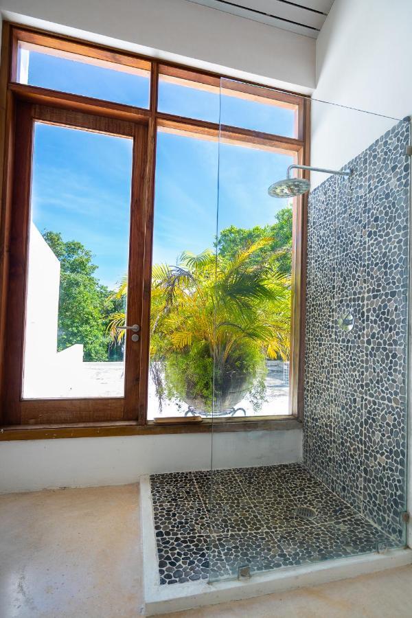 Tulum Country Club Private Villa With Pool 18 People 外观 照片