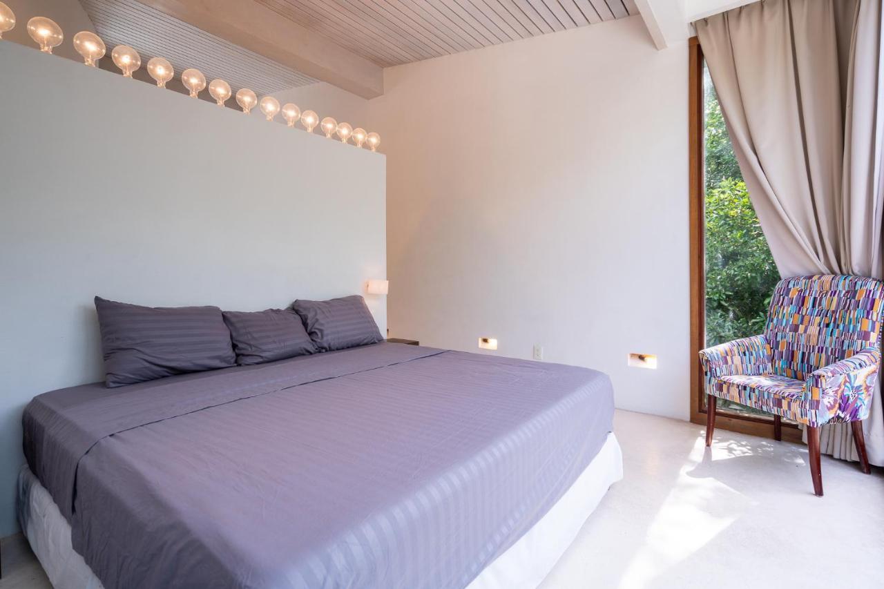 Tulum Country Club Private Villa With Pool 18 People 外观 照片